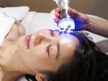 ザ リラックスサロン(THE RELAX SALON)