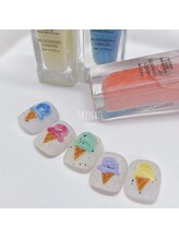 リナスパ(79LINA SPA)/