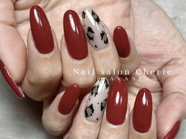 one color ＋ option/北坂戸