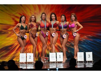 桃李満天下/理想や憧れを現実にします★