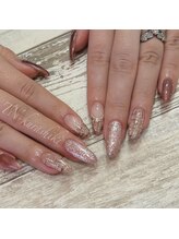 ティーエヌ 倉敷店/『Hand』定額3アート