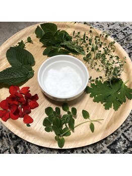 ブルーノ(Bruno)/季節のフットバス2