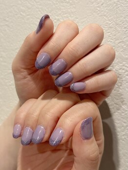 プレイス インク ネイル(plays inc. nail)/