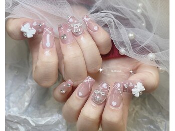 ヌアネイル(NUR NAIL)/