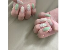 ネイルロク(nail 6.)