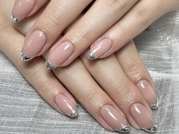 ドリーミー ネイル 上野(Dreamy Nail)/￥６９８０《１２０分》