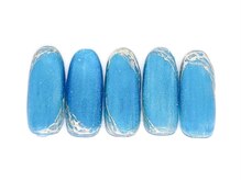 ネイルサロン ドゥ(Nail Salon Doux)/18番　2024夏デザインコンテスト