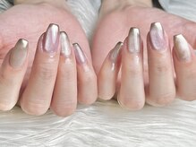 ライクネイル 本店(RaiK NaiL)/