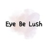 アイビーラッシュ(Eye Be Lush)のお店ロゴ