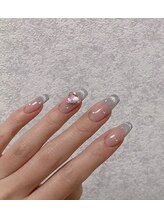 バイムーンサロン(By Moon Salon)/