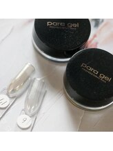 たゆ ネイル(たゆnail)/パラジェル＊新色パウダー＊