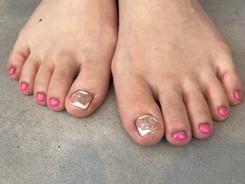 ビューティルーム アム(BEAUTY ROOM amu)/