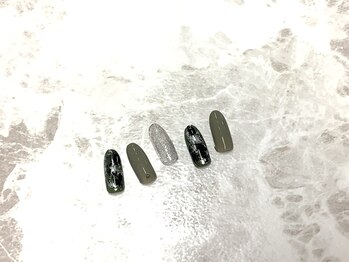 キャンアイドレッシー 小幡店/キャンアイドレッシー小幡店