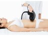 当店人気No.1【エステ業界唯一☆最高峰痩身機器】最強ラジオ波『Body1部位』