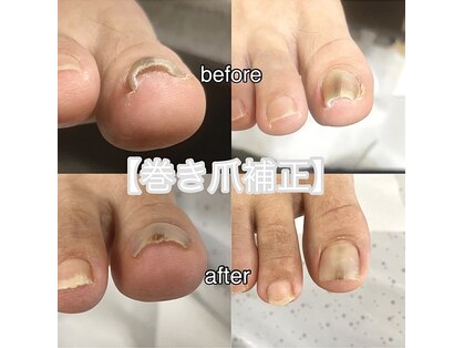 リーシュ 所沢店(RICHE)の写真