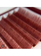 ウインク 和白店(Wink in CANDY BOX)/モーヴピンク