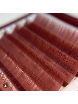 ウインク 和白店(Wink in CANDY BOX)/モーヴピンク