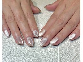 マグネットネイル