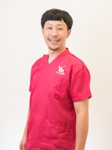 松戸駅西口整骨院 中村 旭