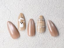 チェリッシュ(chelish)/定額　Ａ