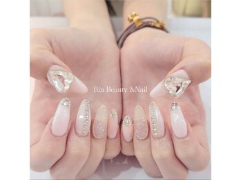 リンビューティー(Rin Beauty)/