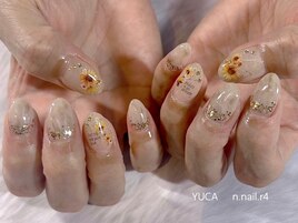 【YUCA】120分アートし放題