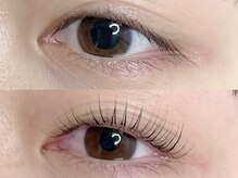 カミエユニ(Kamie-uni-)/まつ毛パーマ