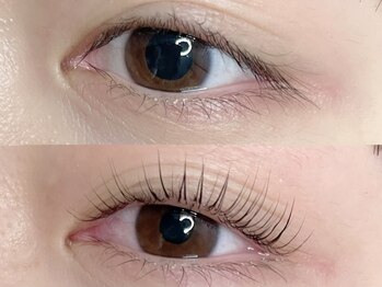 カミエユニ(Kamie-uni-)/まつ毛パーマ