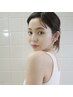 【マスカラパーマ】美容成分配合のティントで黒さと艶を◎