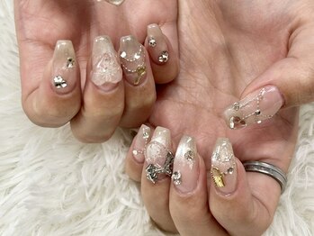 ライク(Like)/デザインし放題