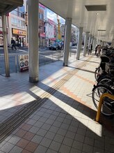 高槻腰痛センター/