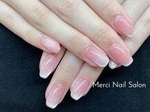 メルシー(Merci)/人気春の色マグネット