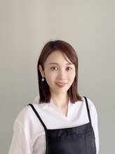 グラマー(Glamour)&nbsp;溝渕 早織