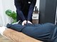 クラーレ(CURARE)の写真/足の疲れには【リンパマッサージ】が◎不調の原因やコリを的確にとらえ疲労/冷え/むくみにアプローチ！