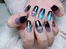 ブルームビューティ― 新宿(Blooｍ Beauty)/