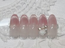 エンジェルネイル(AnGel Nail)/トレンドコース