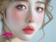 アイスタジオ アンド ダブルネイル 河原町店(EYE STUDIO&W NAIL)の写真/【京都/河原町駅】ご希望やお悩みに合わせて施術★理想の目元を作ります*《まつ毛パーマ/パリジェンヌ》