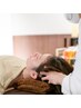 たるみ・むくみ・不眠でお疲れ顔…見違えるほどの感動ヘッドスパ