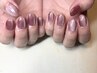 ハンド◇マグネットワンカラー ¥6600