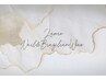 【自爪つやつや】他店オフ＋ドライケア＋ファイリング　¥3000