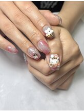 ブレス(BLESS)/ピンク