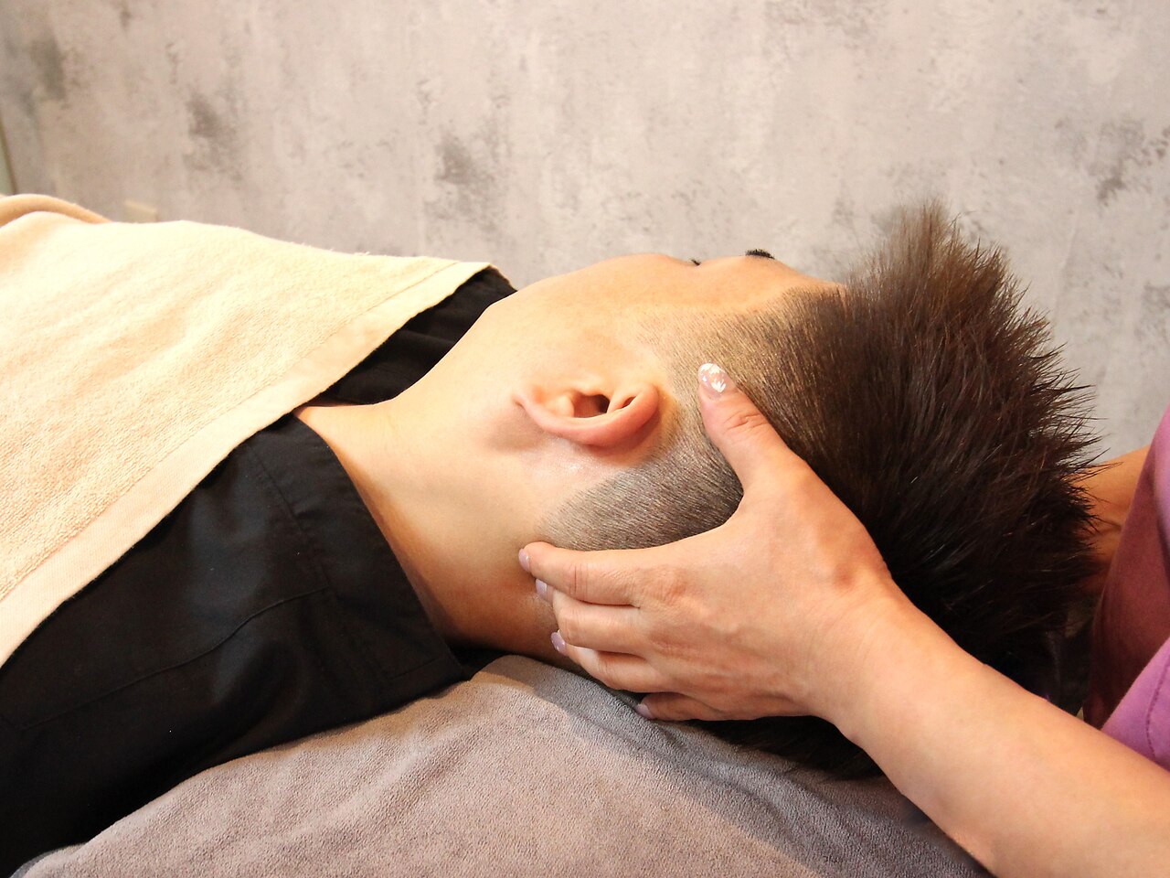 やわら養生堂整体院 高田馬場店｜ホットペッパービューティー