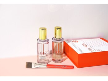 アジュールネイル アンド ビューティ 豊中店(AzurNail & Beauty)