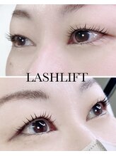 プライム(Prime)/LASHLIFT ¥5,000