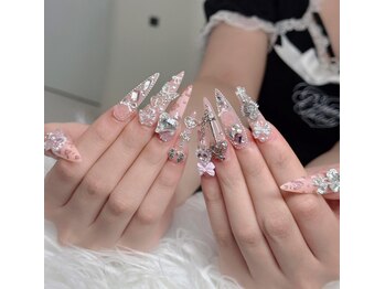 ソフィアネイル 赤羽店(Sofia Nail)/