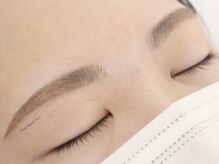 グルス(GRUS)/美眉スタイリング