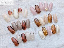 スタースタイル(Star Style)/デザインコレクション♪