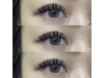 ノンノ(non-no)/Lカール