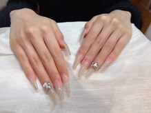 ラネイルパンダ 鶴見(La nail Panda)/