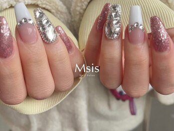 フレンチ×埋め尽くし